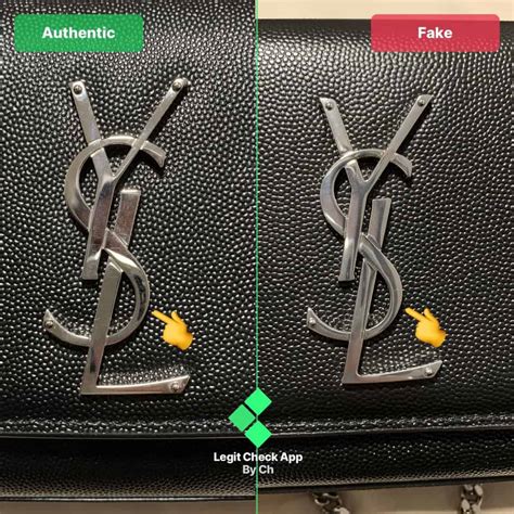 how to tell real ysl belt|yves Saint Laurent purse dupe.